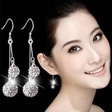 Load image into Gallery viewer, silver New Jewelry Shambhala luxury

