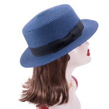 Load image into Gallery viewer, Women Hats Lady  Summer
