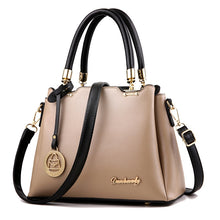 Load image into Gallery viewer, Fashion Women Handbags Luxury
