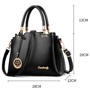 Fashion Women Handbags Luxury