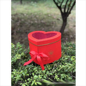 New fashion flower box 2pcs