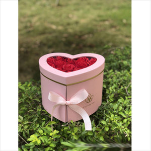 New fashion flower box 2pcs