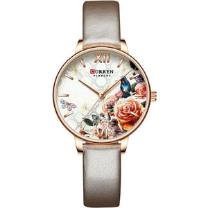 Watches Women Fashion