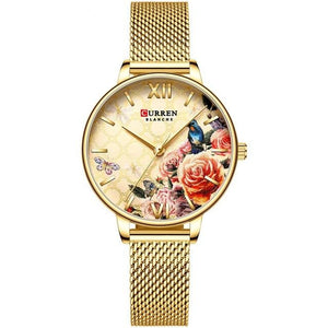 Watches Women Fashion