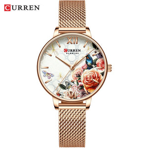 Watches Women Fashion