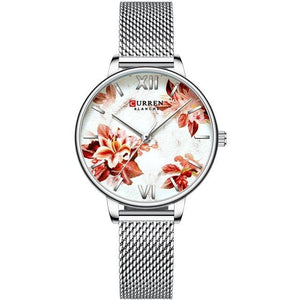 Watches Women Fashion