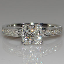 Load image into Gallery viewer, Jewelry Fashion Silver Rings For Women
