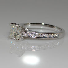 Load image into Gallery viewer, Jewelry Fashion Silver Rings For Women
