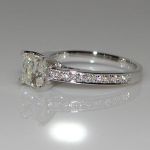 Jewelry Fashion Silver Rings For Women