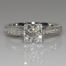 Load image into Gallery viewer, Jewelry Fashion Silver Rings For Women
