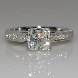 Jewelry Fashion Silver Rings For Women