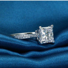 Load image into Gallery viewer, Jewelry Fashion Silver Rings For Women
