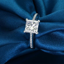 Load image into Gallery viewer, Jewelry Fashion Silver Rings For Women
