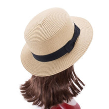 Load image into Gallery viewer, Women Hats Lady  Summer
