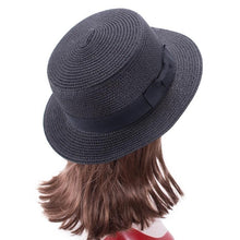 Load image into Gallery viewer, Women Hats Lady  Summer
