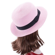 Load image into Gallery viewer, Women Hats Lady  Summer
