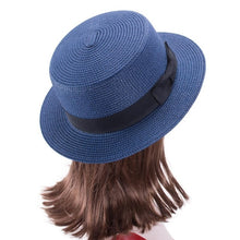 Load image into Gallery viewer, Women Hats Lady  Summer
