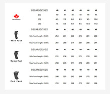 Load image into Gallery viewer, Fashion Shoes Men Brand Design Lace-Up Men Casual Shoes Man Popular Quality Office Leisure Footwear
