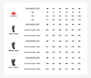 Fashion Shoes Men Brand Design Lace-Up Men Casual Shoes Man Popular Quality Office Leisure Footwear